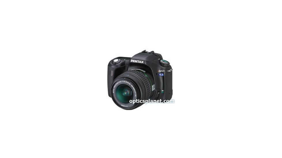 Pentax *ist DS2 digital SLR camera 18476