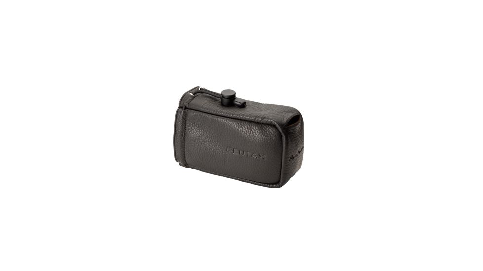 Pentax Marc Newson K-01 Camera Bag, Black 38909