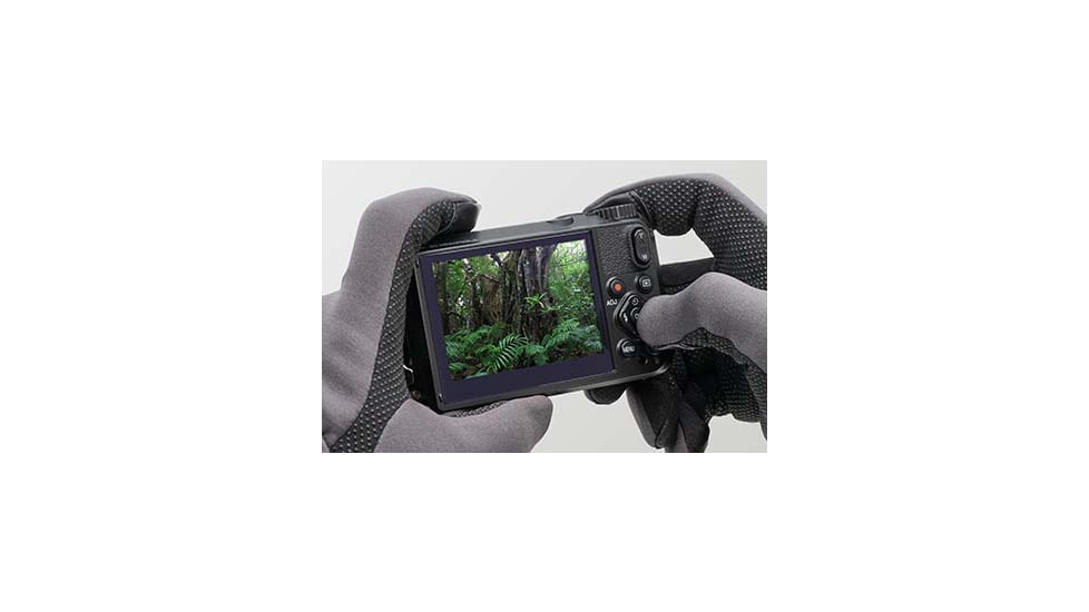Pentax WG-8 Digital Camera