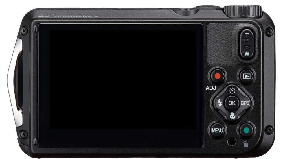 Pentax WG-8 Digital Camera