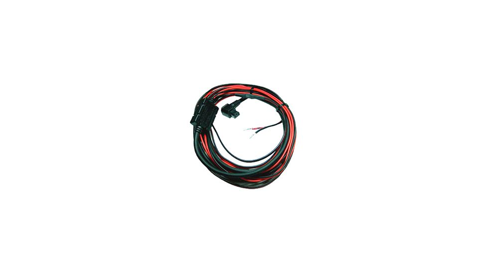 Pentax Pocket-Jet II / 200 Fuse Box Car Adapter (15' Overall length) 203143