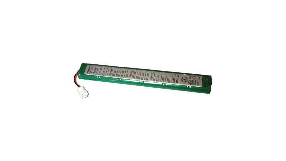 Pentax PocketJet II/200 Rechargeable NiMH Battery 201905