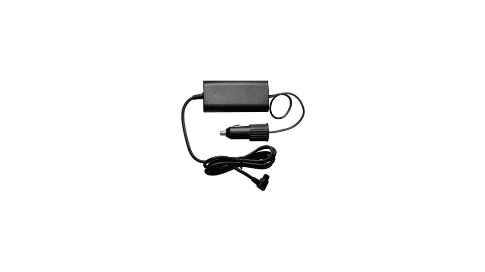 Pentax PocketJet II/200 5-foot Cigarette Car Charging Adapter 203142