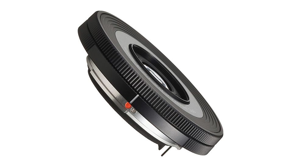 Pentax SMC DA 40mm F2.8 XS 22137