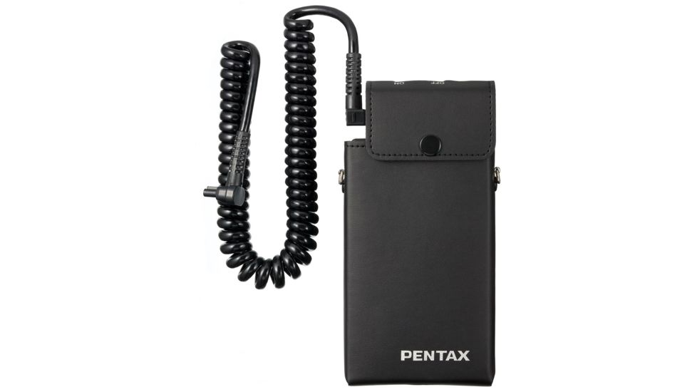 Pentax TR Power Pack 3 (540FGZ) 37225