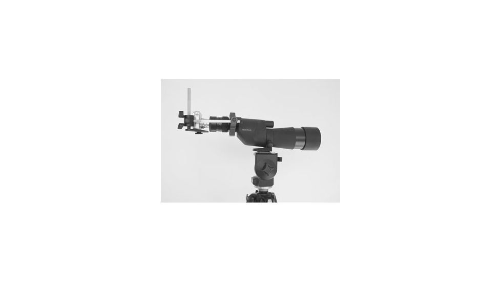 Pentax UA-1 Digital Camera Adapter 88041