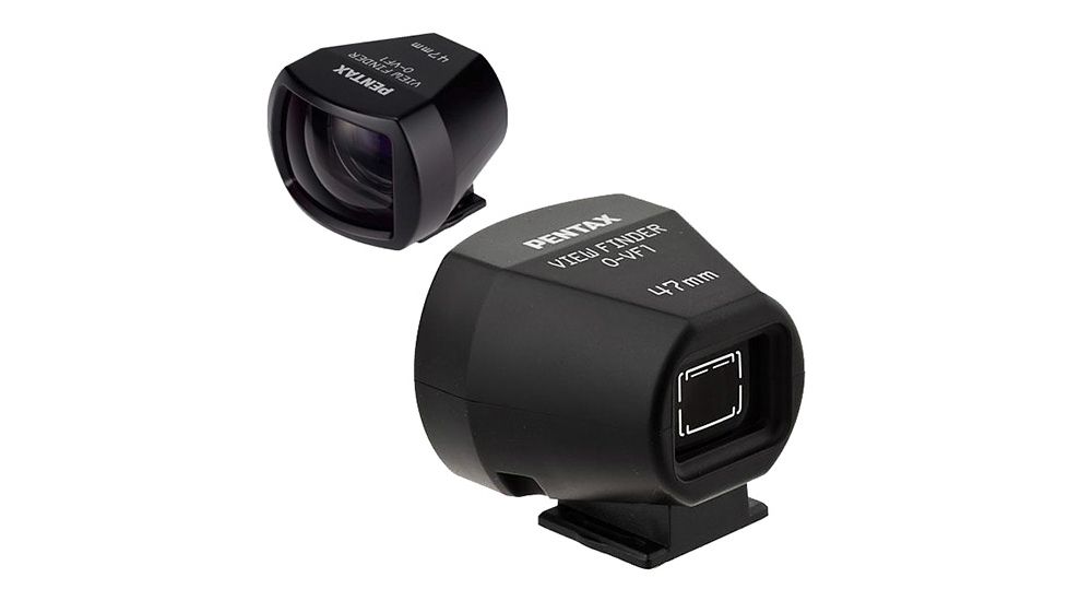 Pentax Viewfinder O-VF1 47mm 31067