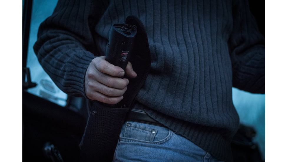 PepperBall 520014399 LifeLite Nylon Black