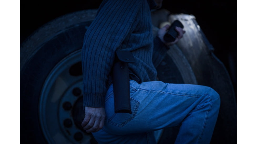 PepperBall 520014399 LifeLite Nylon Black