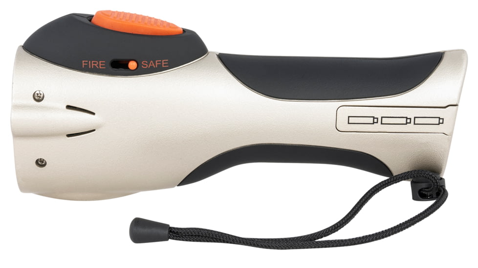 PepperBall 705010341 Mobile Self Defense Range Up To 40 Ft. 9 X 2-5/16 X 2-9/