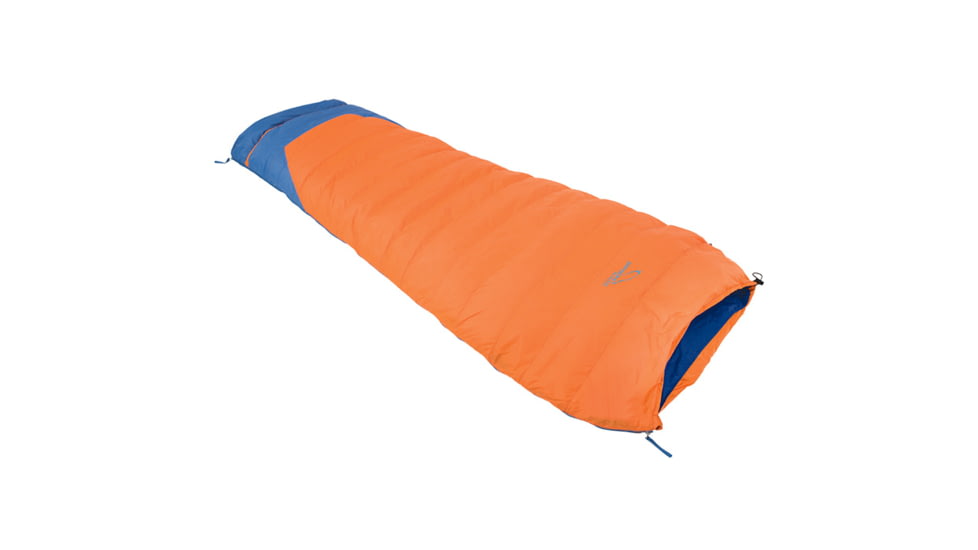 Peregrine Altai Evo Primaloft Down Blend Pad 580665