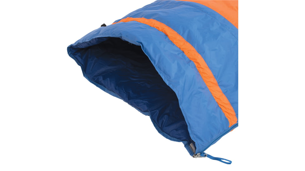 Peregrine Altai Evo Primaloft Down Blend Pad 580665