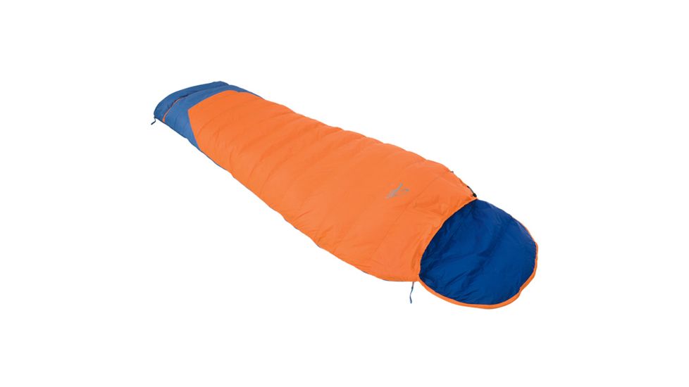 Peregrine Altai Evo Primaloft Down Blend Pad 580665