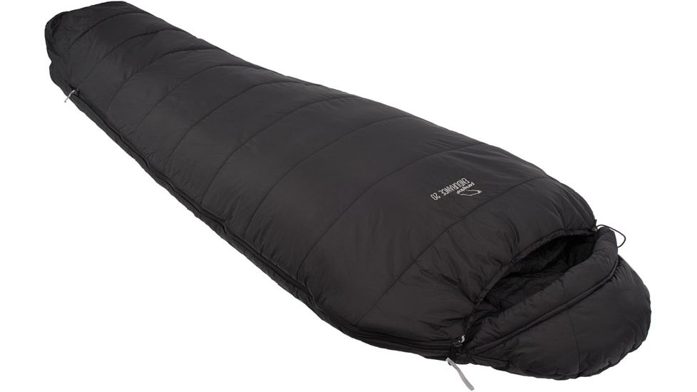 Peregrine Endurance 0 Degree Sleeping Bags, 580640