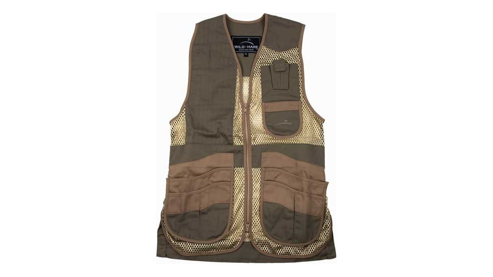 Peregrine Field Gear Peregrine Outdoors Wild Hare Heatwave Mesh Vest Xxx-lrg Sk