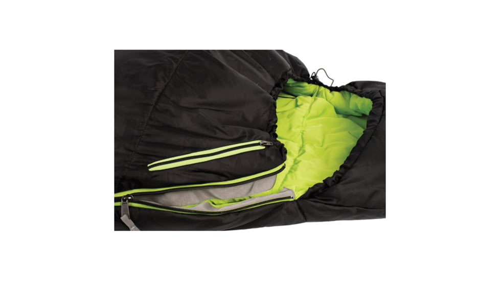 Peregrine Contour Sleeping Pad 30, 580612