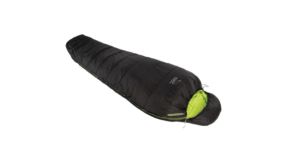 Peregrine Contour Sleeping Pad 30, 580612