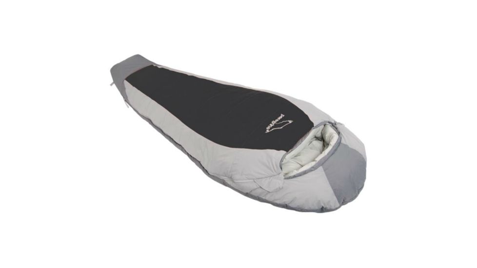 Peregrine Saker 20 Synthetic Sleeping Bag, Regular, 580618