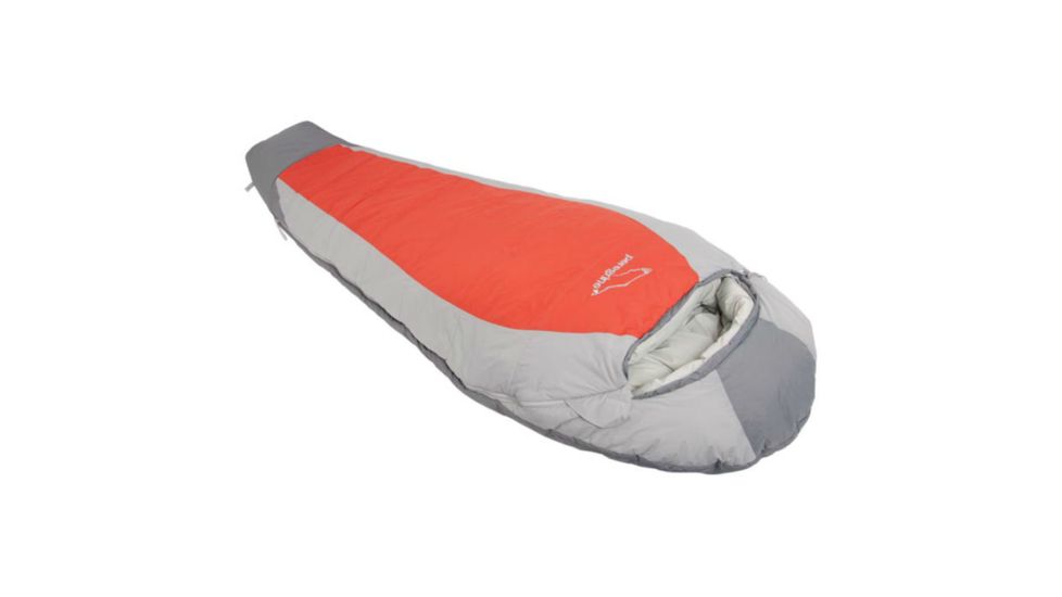 Peregrine Saker 35 Sleeping Bag, Long, 580615