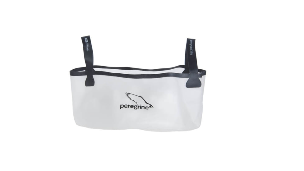 Peregrine Translucent Tpu Water Basin 7 OD6007-Transparent