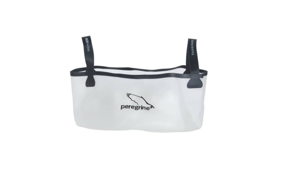 Peregrine Translucent Tpu Water Basin