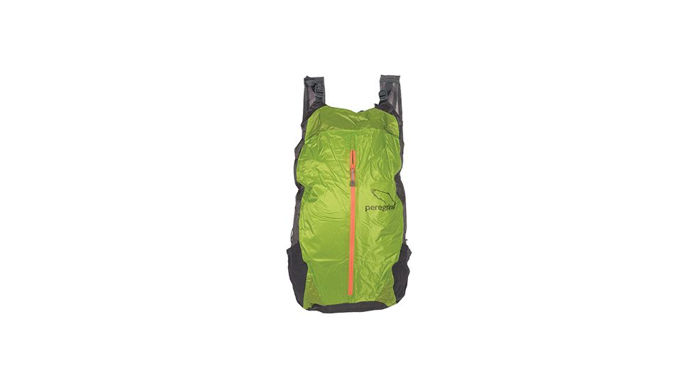 Peregrine Ul Zip Dry Summit Pack -23l Gr OD5123-MACAW GREEN