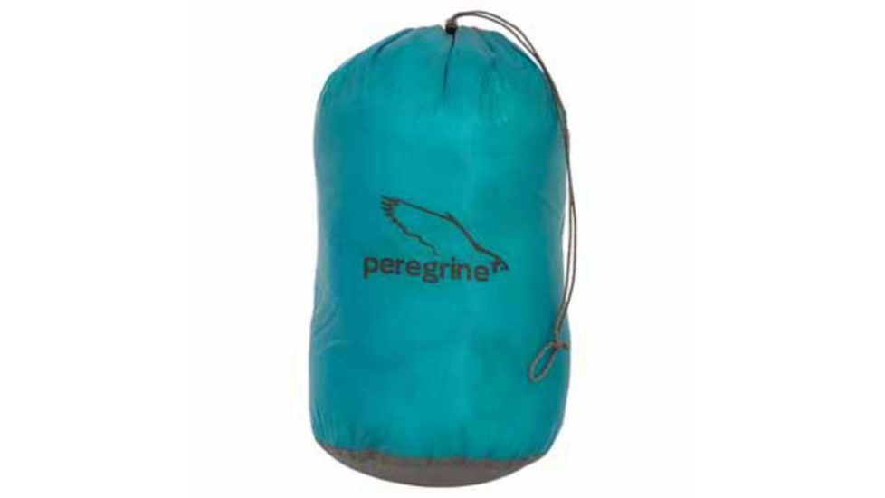 Peregrine Ultralight Stuff Sack, Blue, 10 liters, 329173