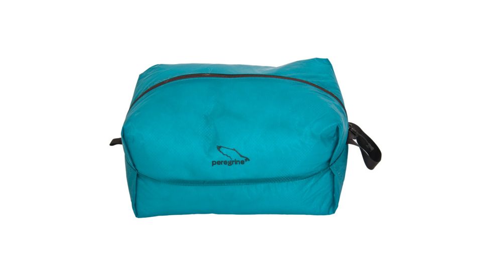 Peregrine Ultralight-zip Sack-5l-orange OD3205-MARMALADE