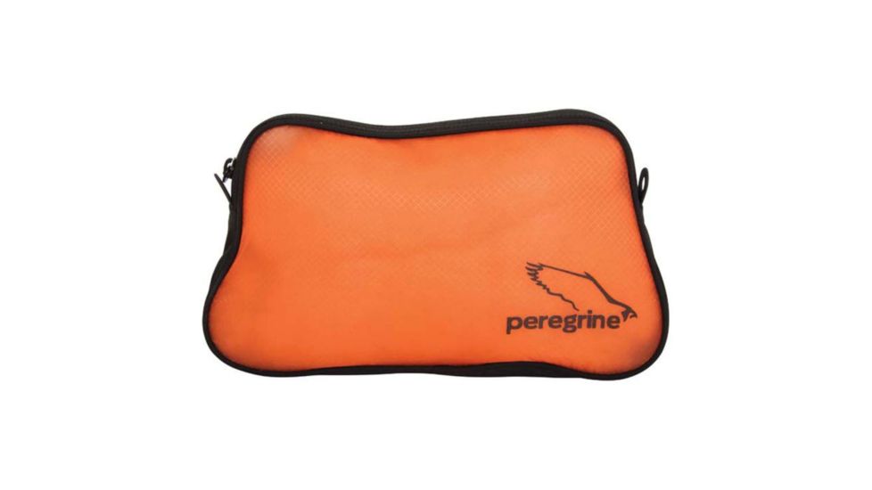 Peregrine Window Toiletry Bag