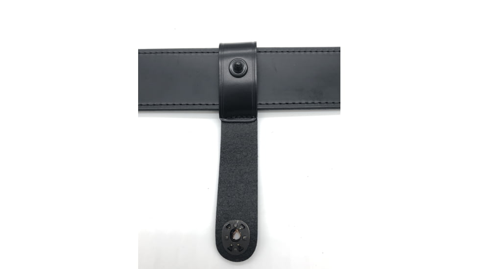 Handcuff Strap w/ Black Safety Snap