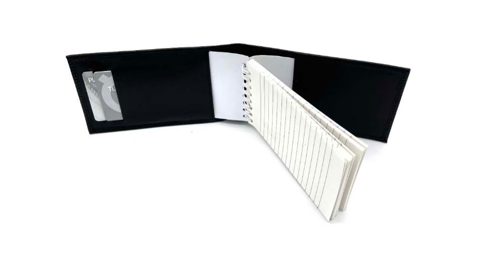 Perfect Fit Pad Style 3 X 5 Notebook Case - DK88