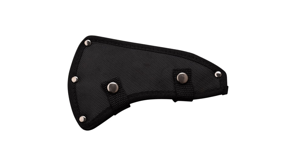 Perfect Point 2 Throwing Axe Set, 3Cr13 Stainless Steel Stainless Steel, Black, PP-107B-2