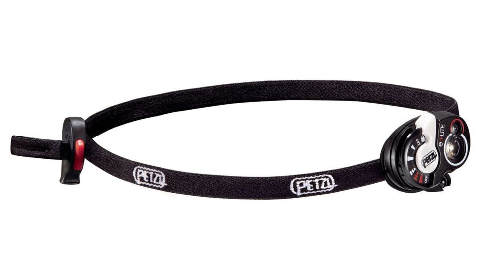 Petzl e+LITE Headlamp