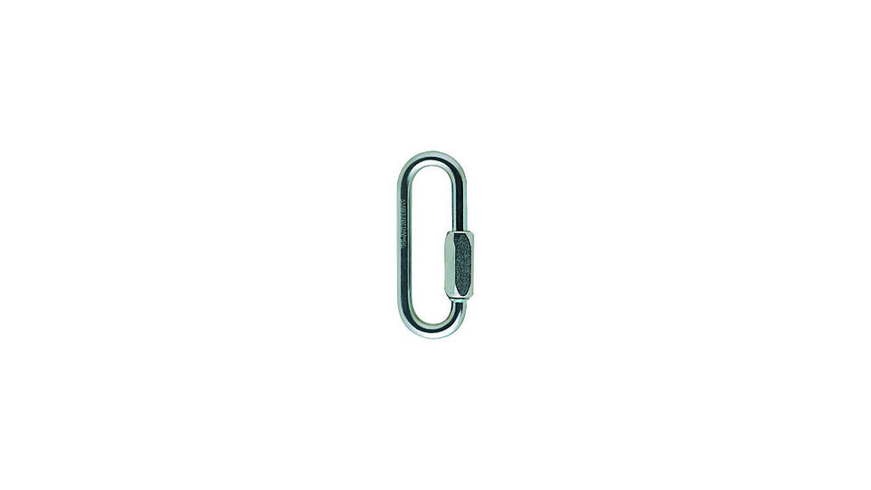 Petzl Go N7 Quick Link, 7 mm, P15