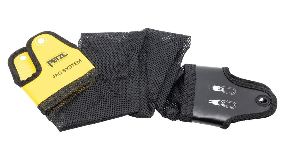 Petzl Jag System Replacement Sleeve, 2 m, P044BA01