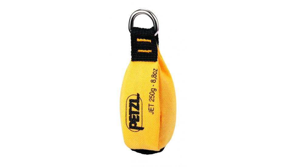 Petzl Jet Throw Bag, 250 g, S02Y 250