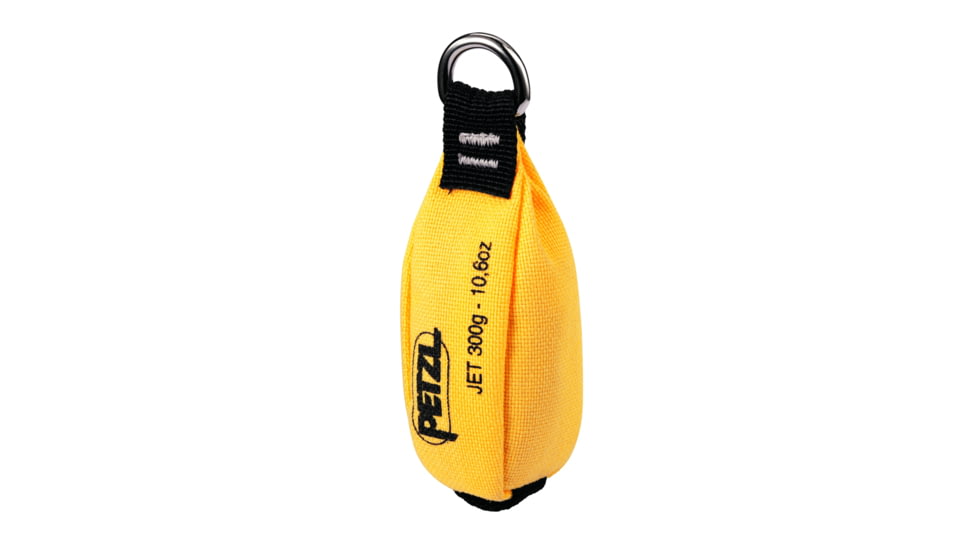 Petzl Jet Throw Bag, 300 g, S02Y 300