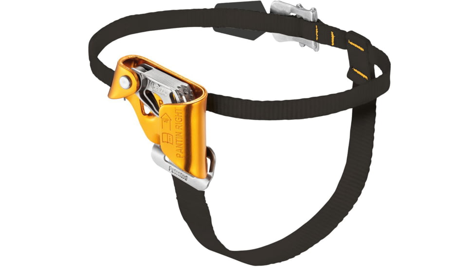 Petzl Pantin Foot Ascender, Right-Foot, B002DA00