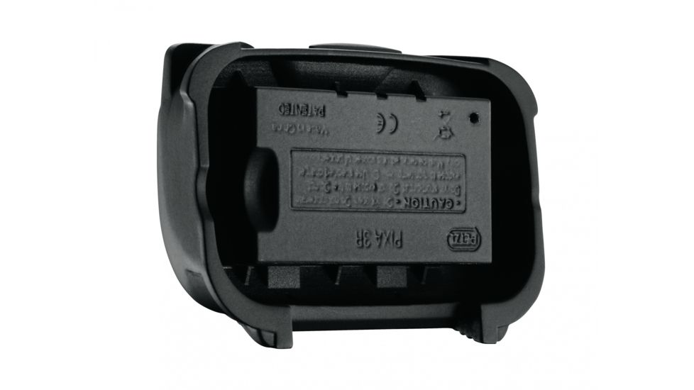 Petzl Pixa 3R Rechargeable Battery E78003