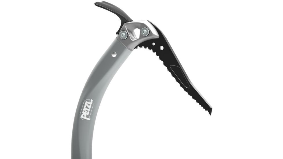 Petzl Quark Adze Ice - Tool, U019AA00
