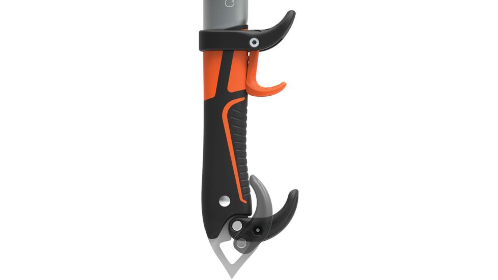 Petzl Quark Hammer Ice - Tool, U019BA00