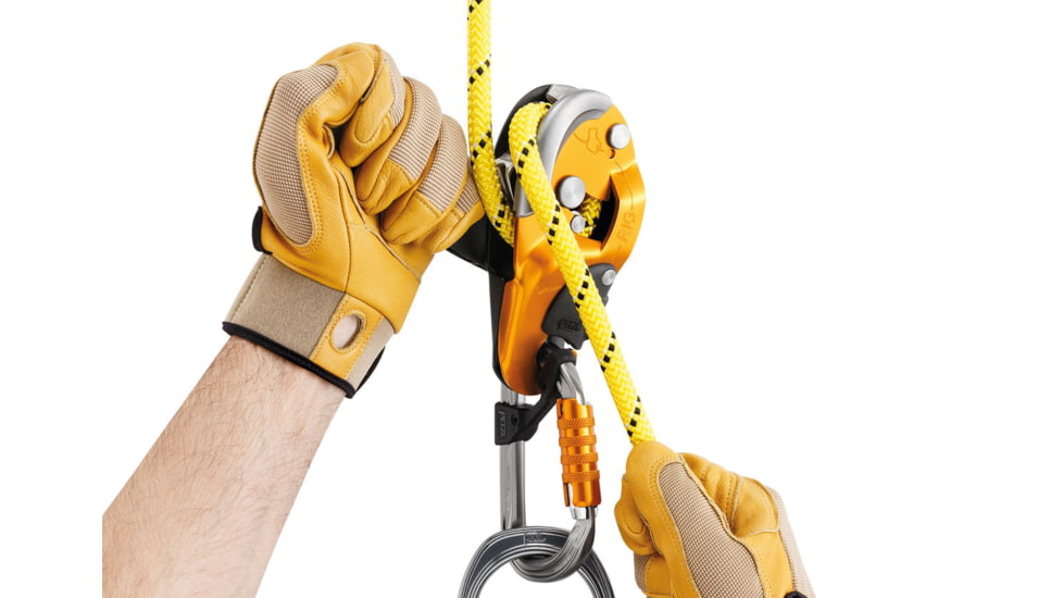 Petzl Rig Descender D21A