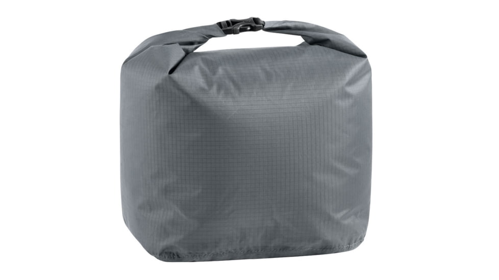 Petzl Sakover Storage Bag, Gray, S036AA00