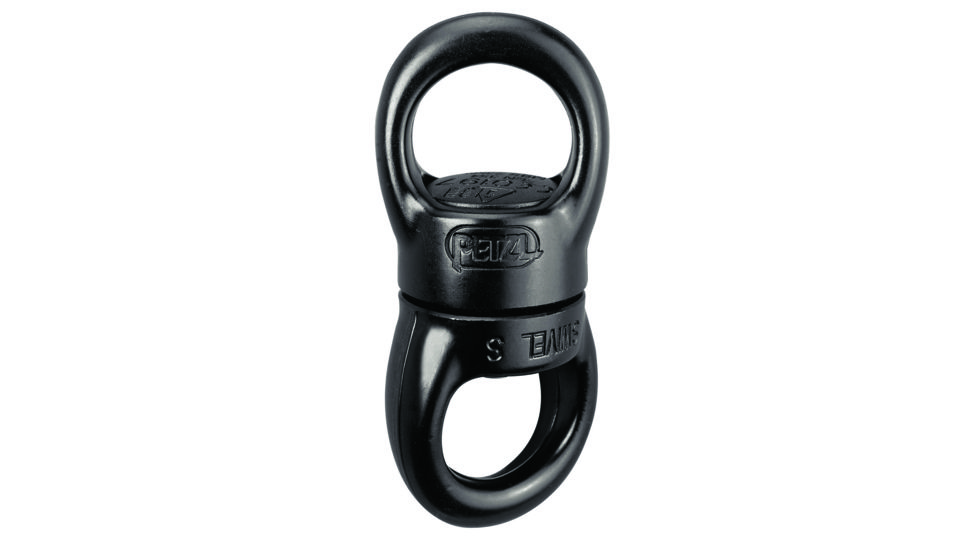 Petzl Swivel Rigging Equipment, Small, P58 S