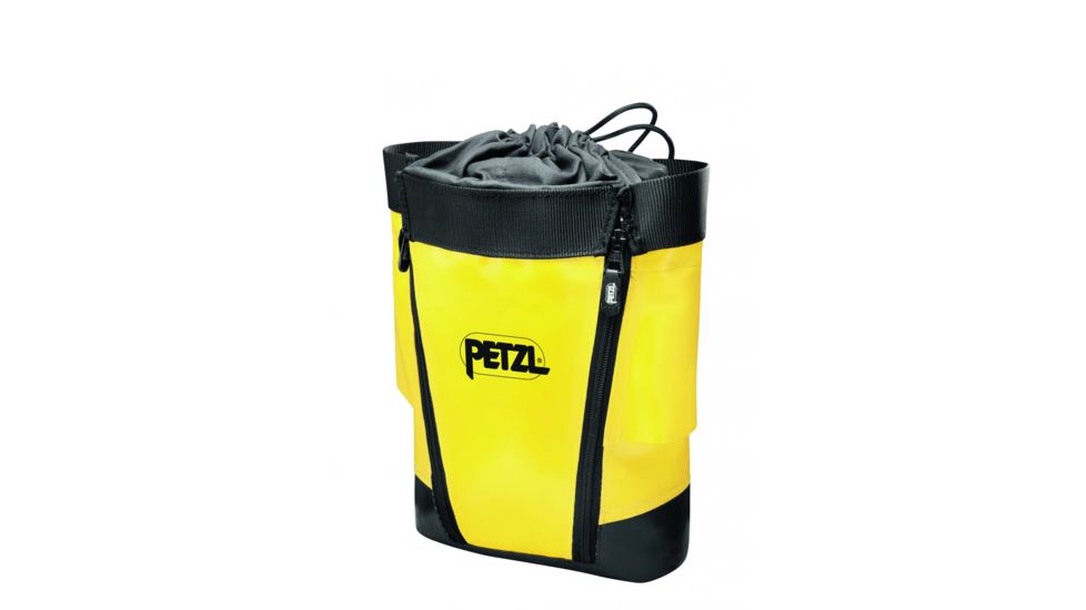 Petzl Toolbag L S47Y L