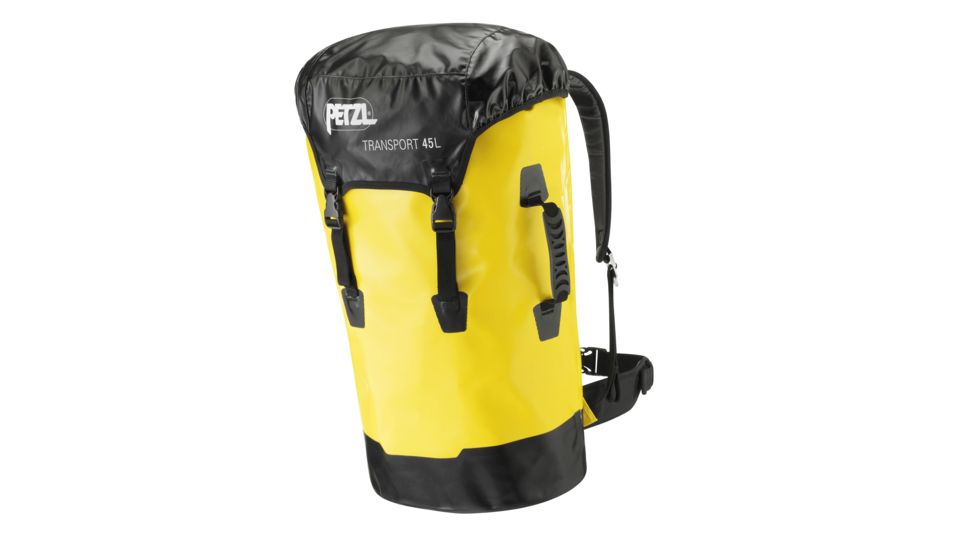 Petzl Transport Pack 42L / 2550Ci S42Y 045