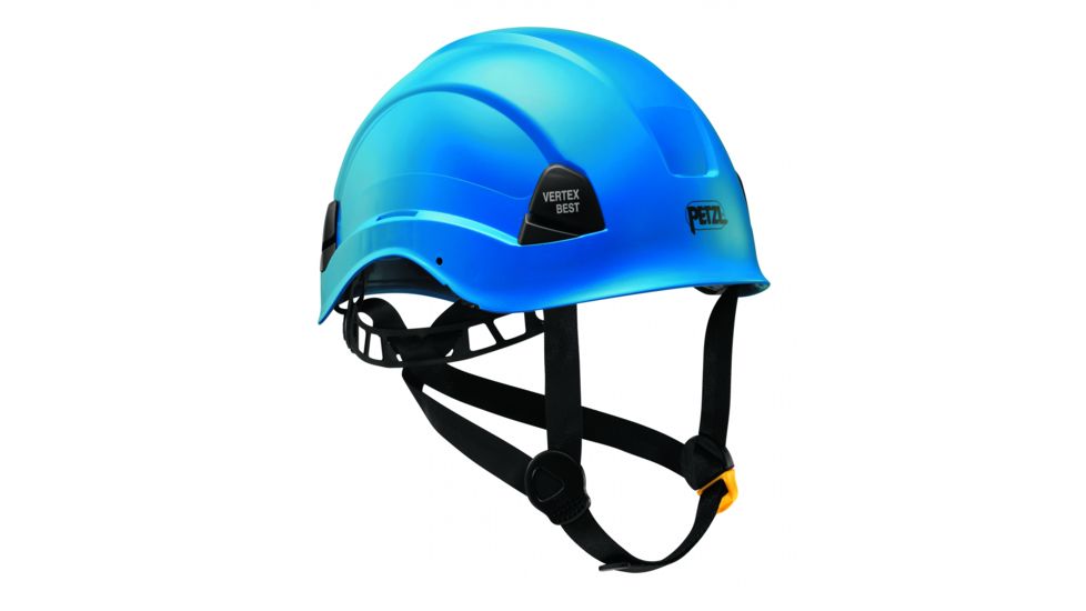 Petzl Vertex Best Helmet-Blue A10BBA