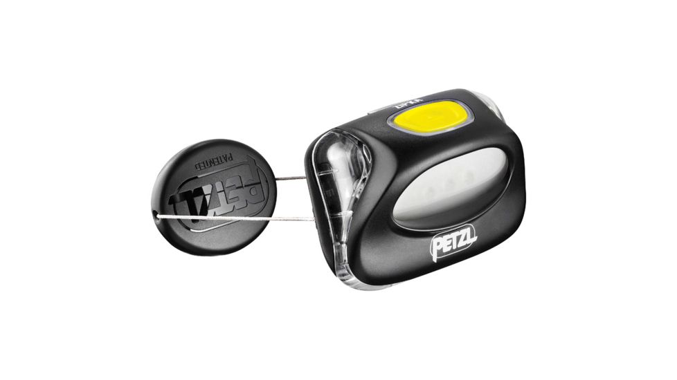 Petzl Zipka Pro 2 E79AZB