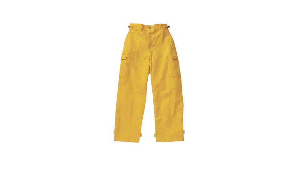 PGI Cobra Nomex Iiia - Yellow - 7500272XL