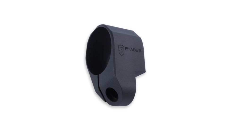 Phase 5 Weapon Systems Inc Arm Brace Stop, Black ABS